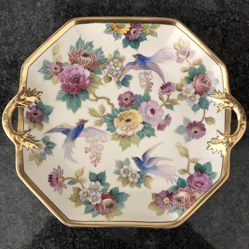 Noritake rare double - noritake,