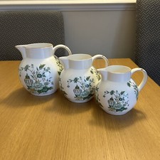 Crown Staffordshire Kowloon