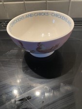 Emma Bridgewater Chicken And