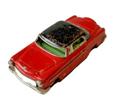 1950’s Japanese Tin plate