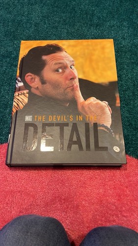 Todd white the - todd, devils