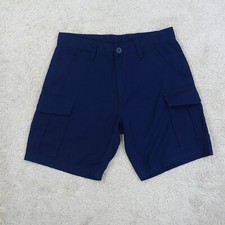 O'Neill Mens Cargo Shorts W 31 Carpenter Workwear Utility Grunge Summer Outdoor