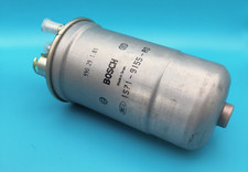 Genuine New Ford Mondeo Mk3, 2.0L, 10/00-08/02, Fuel Filter,  1S719155AD. NOS