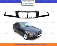 BMW 3 SERIES FRONT CENTRE GRILLE FRAME E36 1994 - 2000 41338225981 NO HOLE 