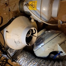 Small Rvk Job Lot 4", 5", 5"