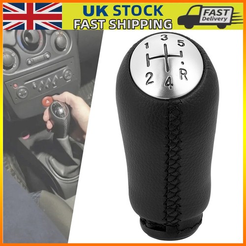 Speed gear stick shift knob - 5,