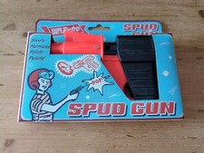SupeRetro Spud Gun