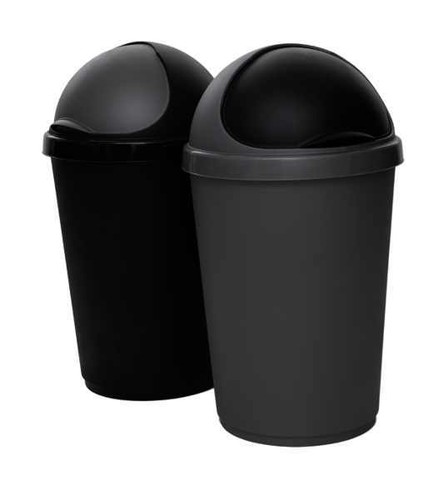 Litre plastic bullet - plastic,