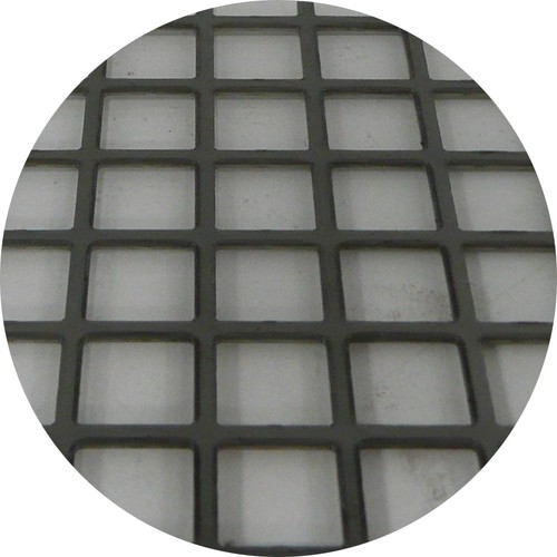 Stainless steel 304 perforated - steel,