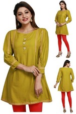 Women Ethnic Kurti Tunic
