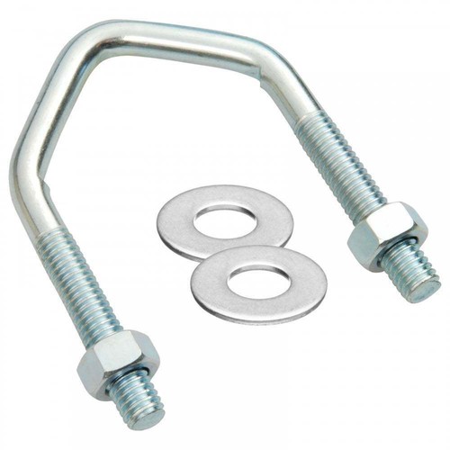 V u bolts clamp - 5,