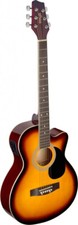 Stagg Sunburst auditorium