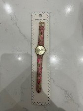 LADIES RIVER ISLAND WATCH