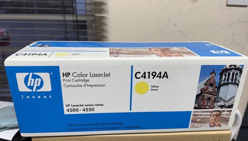 Color laserjet print - hp,