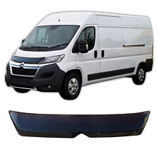 Hood Deflector For Citroen Relay 2014 - 2023 Bonnet Guard Protector SCOUTT