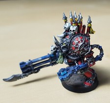 Warhammer 40K – Chaos Space