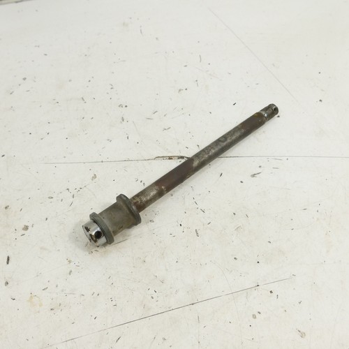 Yamaha 250 rear wheel - rd, ez:83