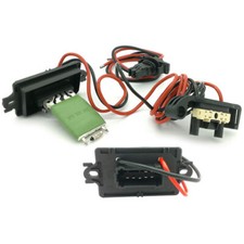 Heater Blower Fan Resistor For