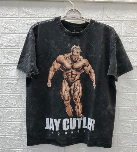 New youngla jay cutler tees - jay,