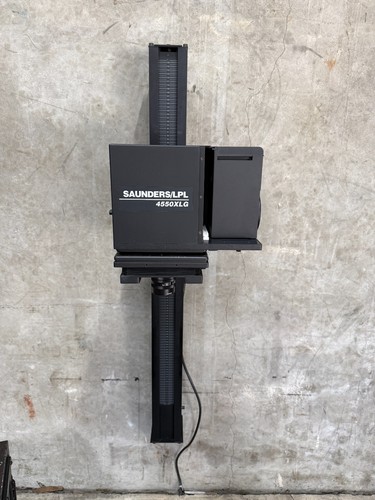 Saunders lpl 4550xlg - lpl,