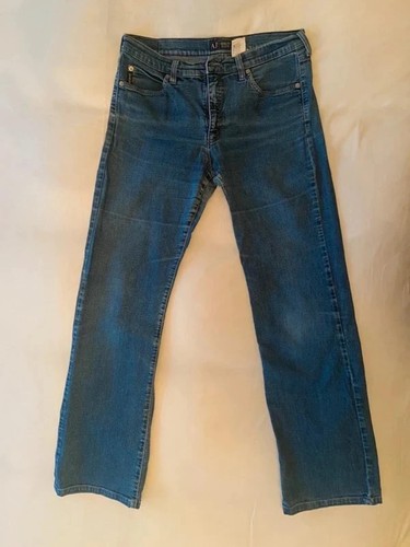 Armani jeans indigo 005 - jeans,