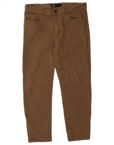 Zara mens slim jeans 44 - zara,