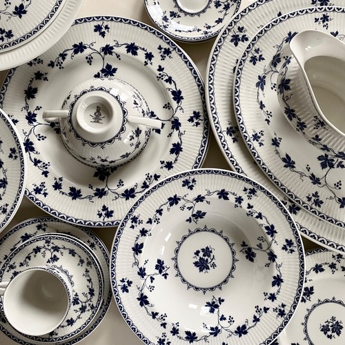 Royal doulton yorktown - royal,