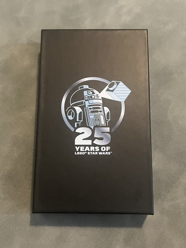 Lego star wars 107544 - lego, years
