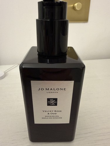 Malone velvet rose oud - jo,