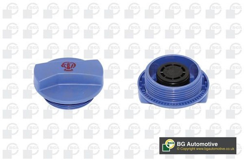 Bga radiator cap for - bga,