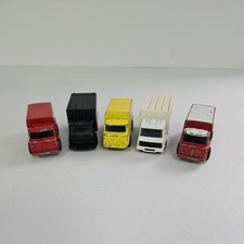 Vintage Corgi Lorry Truck