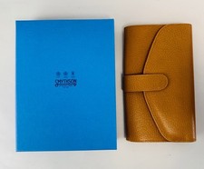 Smythson of Bond Street Tan