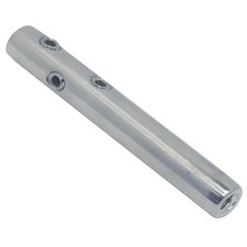 Self Assembly Wire Rope