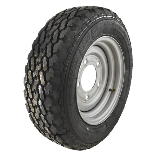 Wheel tyre for - &,