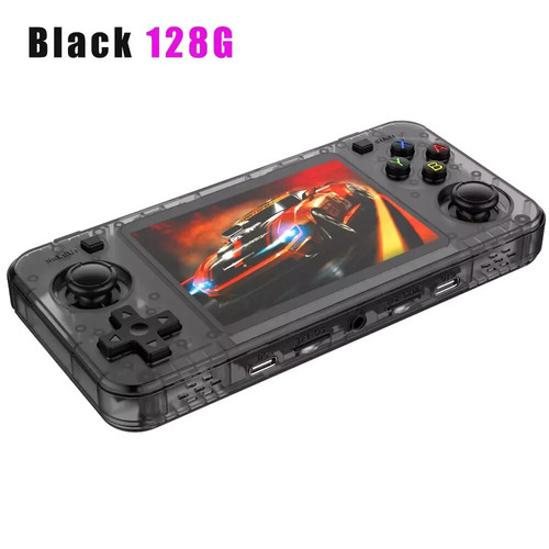 New r36h retro handheld - r36h,