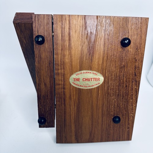 Vintage the chutter solid - vintage,