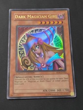 Dark Magician Girl - RDS-ENSE2