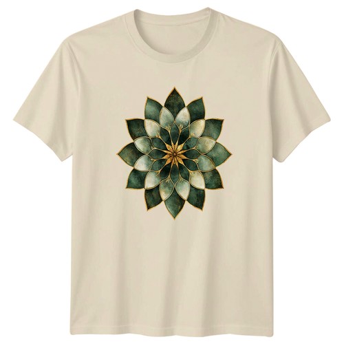 Emerald green gold luxury - gold,