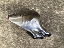 Exhaust Muffler Original OEM Ducati Diavel X 2016-2018 (XDiavel 1260s)