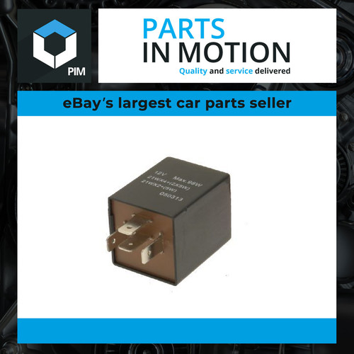 Flasher unit fits alfa romeo - unit,
