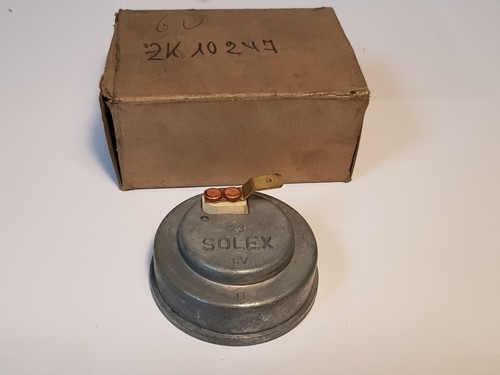 Solex zk10247 starter - solex,