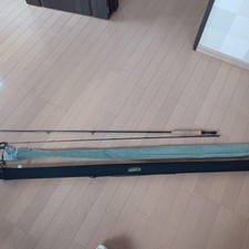 G Loomis FR1085 IMX 9ft #5 Fly