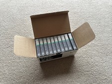 Fuji 64p digital audio - fuji, tapes