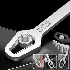 8-22mm Universal Torx Wrench