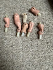 Vintage action man Original