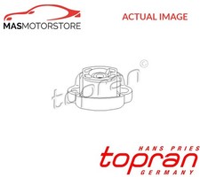 ENGINE MOUNT MOUNTING SUPPORT