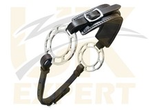 Bitless Bridle Polish Wheel