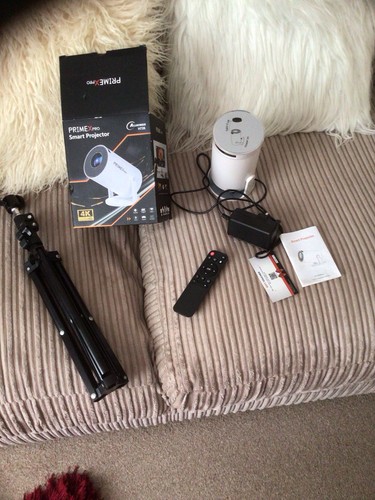 Primexpro smart projector all - primexpro,