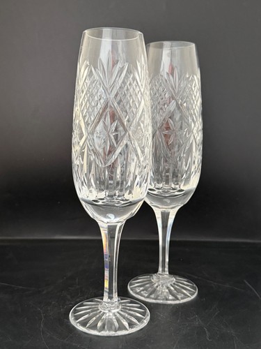 Royal brierley crystal chester - brierley,