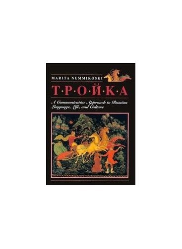 Troika communicative - troika:,